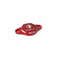 DBK Special Parts (Ducabike) Contrast Cut Timing Inspection Cover for New Ducati's DBK Special Parts (Ducabike) Contrast Cut Timing Inspection Cover for New Ducati's